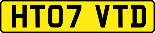 HT07VTD