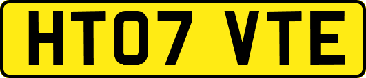 HT07VTE