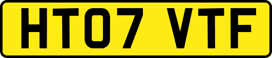 HT07VTF