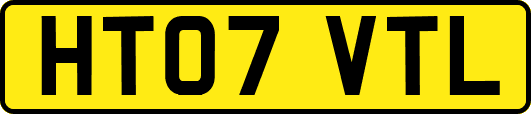 HT07VTL