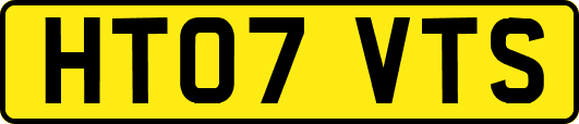 HT07VTS