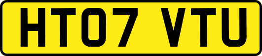 HT07VTU