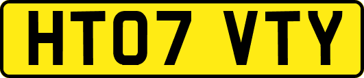 HT07VTY