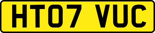 HT07VUC