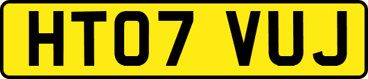 HT07VUJ