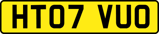 HT07VUO