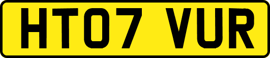 HT07VUR