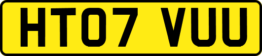 HT07VUU