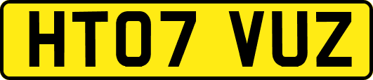 HT07VUZ