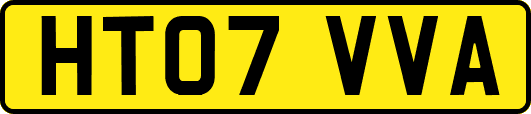 HT07VVA