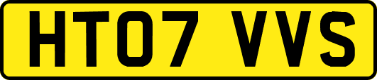 HT07VVS