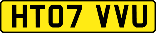 HT07VVU