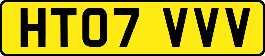 HT07VVV