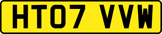HT07VVW