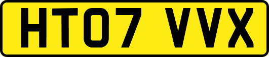 HT07VVX