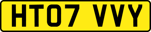 HT07VVY