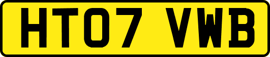 HT07VWB