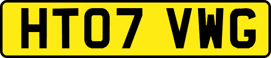 HT07VWG