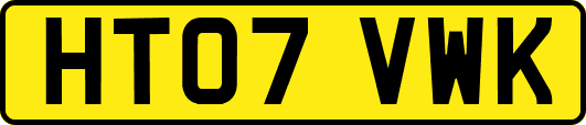 HT07VWK
