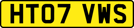 HT07VWS