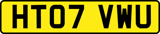 HT07VWU
