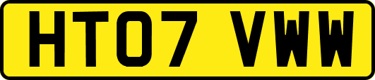 HT07VWW