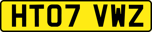 HT07VWZ