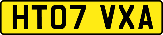 HT07VXA
