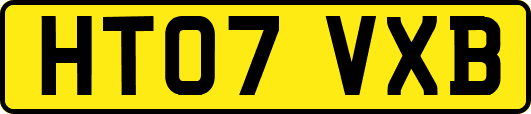 HT07VXB