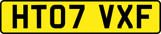 HT07VXF