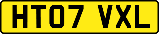 HT07VXL