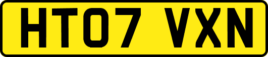 HT07VXN