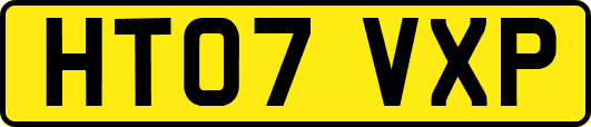 HT07VXP