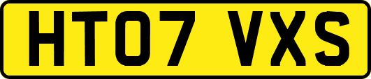 HT07VXS