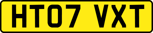 HT07VXT