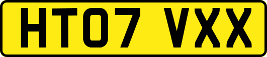 HT07VXX