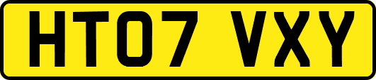HT07VXY