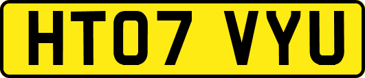 HT07VYU