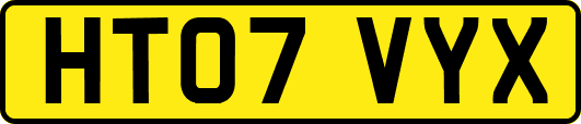 HT07VYX
