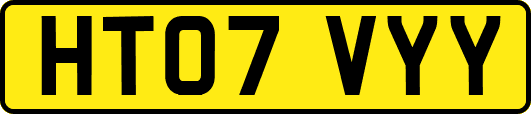 HT07VYY