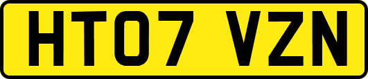 HT07VZN