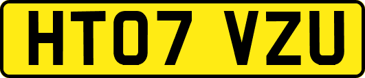 HT07VZU