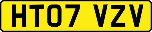 HT07VZV