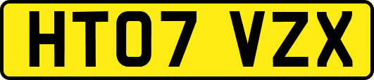 HT07VZX