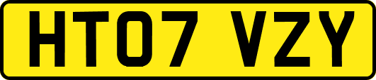 HT07VZY