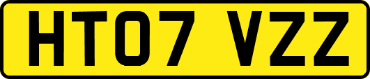 HT07VZZ