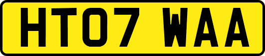 HT07WAA