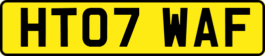 HT07WAF