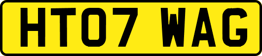 HT07WAG