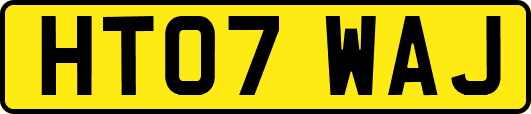 HT07WAJ